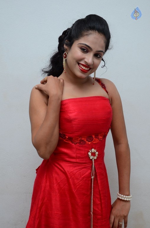 Vrushali New Photos - 8 / 42 photos