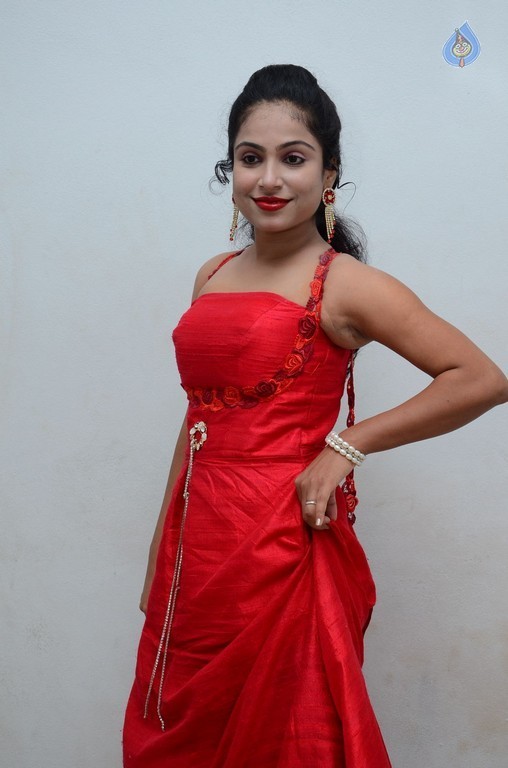 Vrushali New Photos - 17 / 42 photos