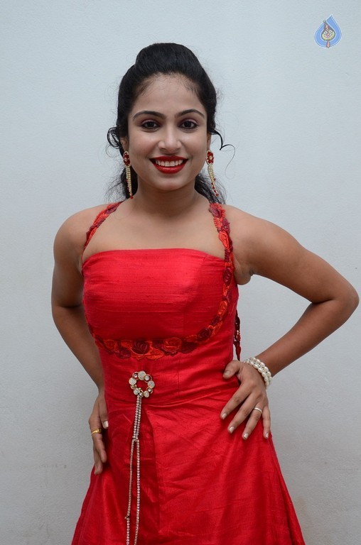 Vrushali New Photos - 25 / 42 photos