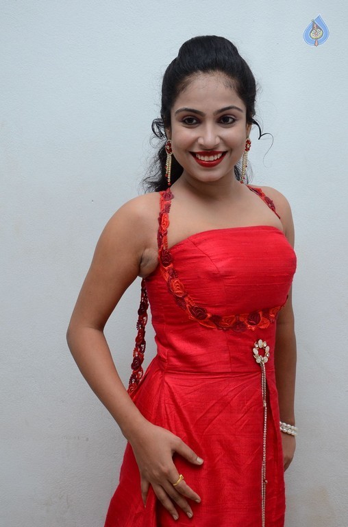 Vrushali New Photos - 26 / 42 photos