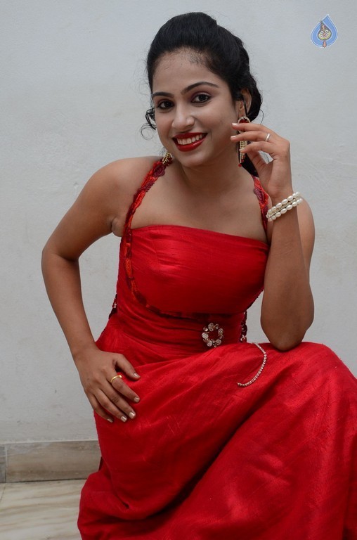 Vrushali New Photos - 31 / 42 photos