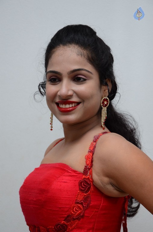 Vrushali New Photos - 33 / 42 photos