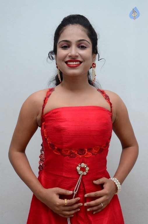 Vrushali New Photos - 37 / 42 photos