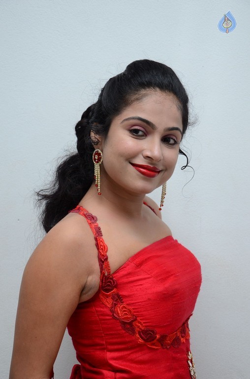 Vrushali New Photos - 40 / 42 photos