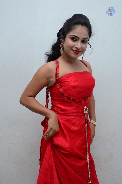 Vrushali New Photos - 41 / 42 photos