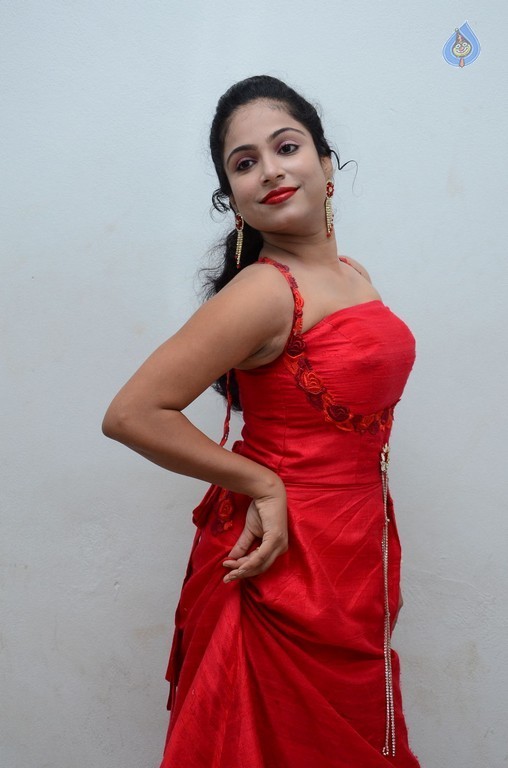 Vrushali New Photos - 42 / 42 photos