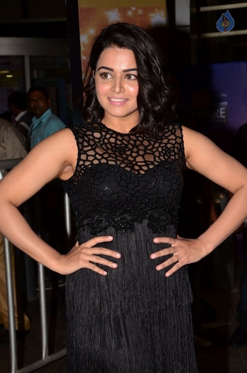 Wamiqa Gabbi Gallery  - 24 / 36 photos