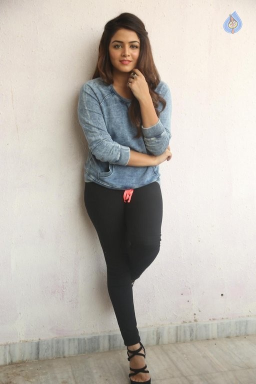 Wamiqa Gabbi New Pics - 45 / 47 photos