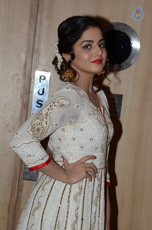 Wamiqa Gabbi Pics - 10 / 40 photos