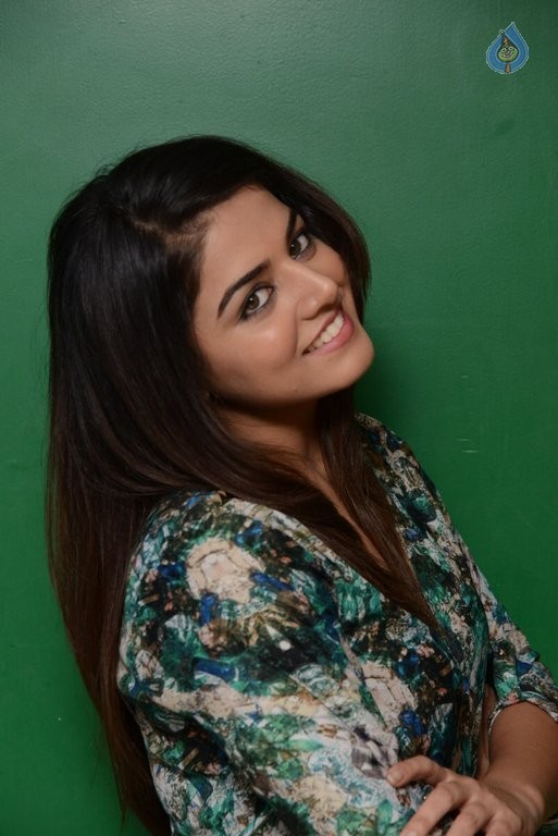 Wamiqa Latest Photos - 9 / 42 photos