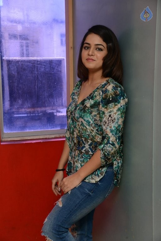 Wamiqa Latest Photos - 19 / 42 photos