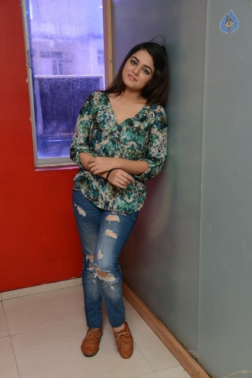 Wamiqa Latest Photos - 29 / 42 photos