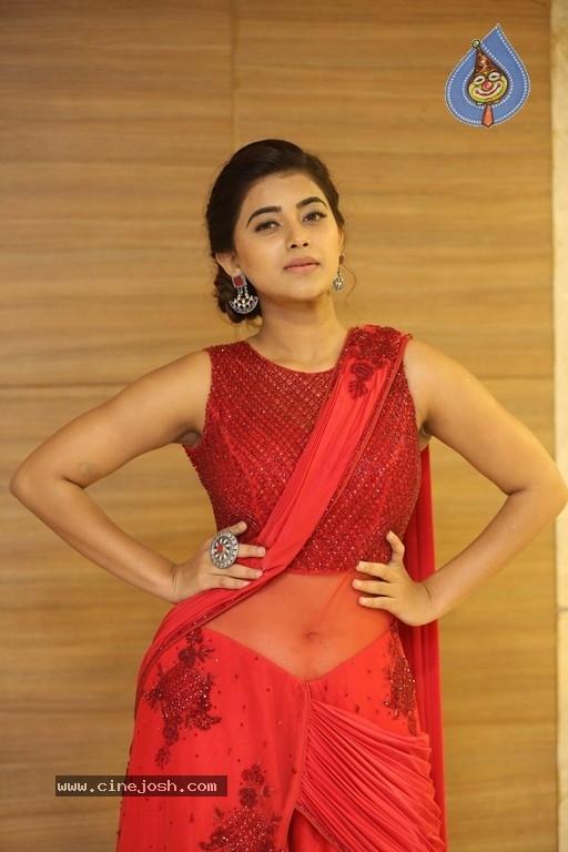 Yamini Bhaskar Photos - 1 / 21 photos