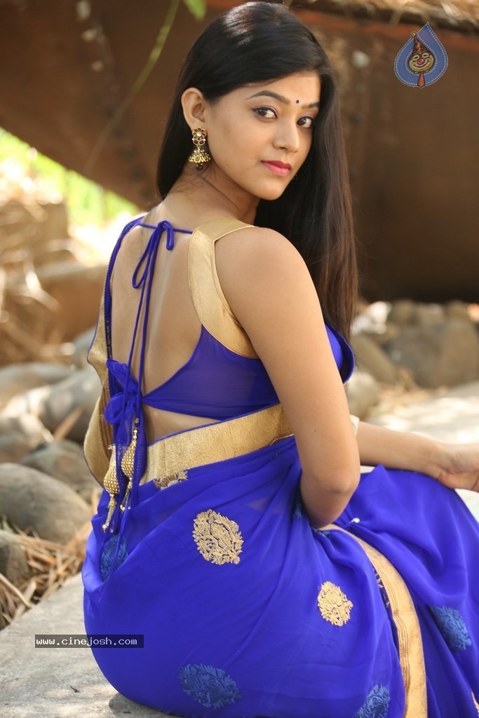 Yamini Latest Gallery - 13 / 152 photos