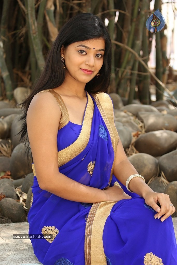 Yamini Latest Gallery - 14 / 152 photos