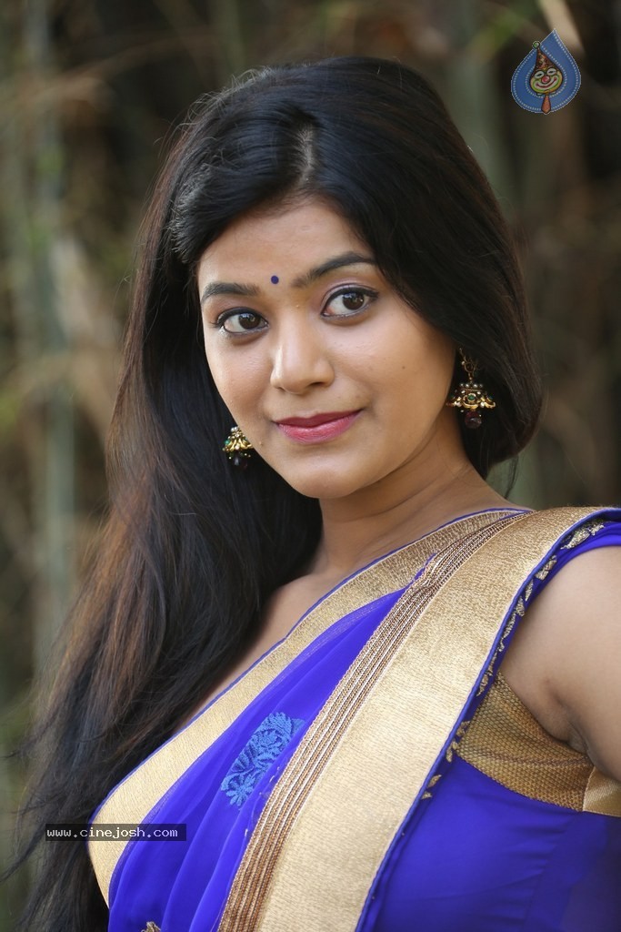 Yamini Latest Gallery - 17 / 152 photos