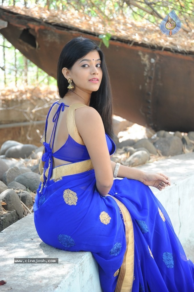 Yamini Latest Gallery - 24 / 152 photos