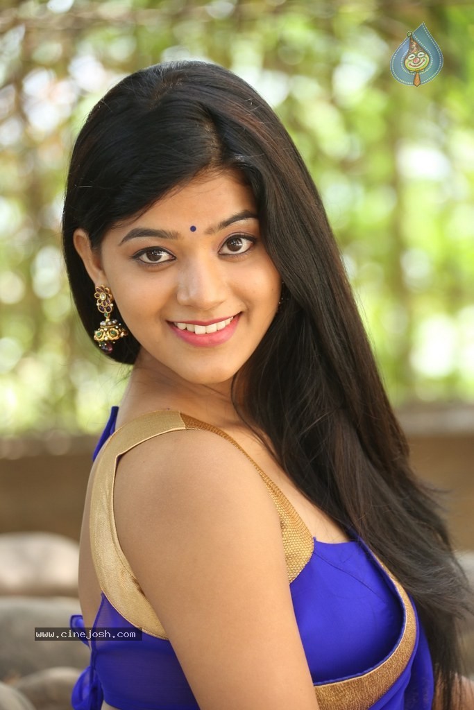 Yamini Latest Gallery - 34 / 152 photos