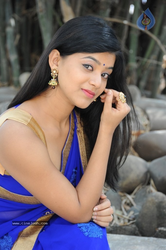 Yamini Latest Gallery - 38 / 152 photos