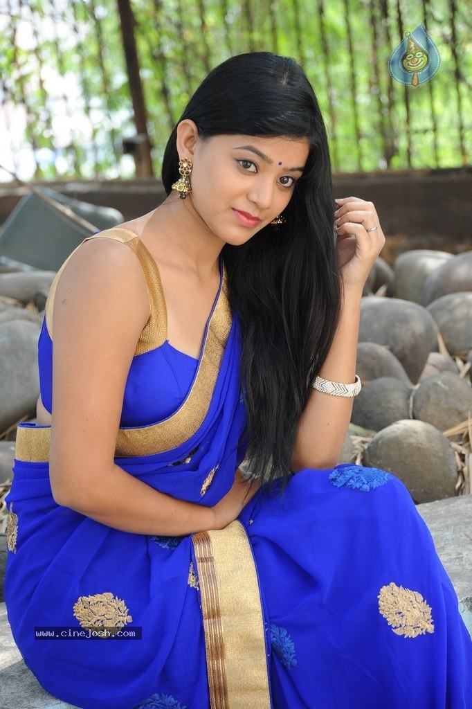 Yamini Latest Gallery - 42 / 152 photos