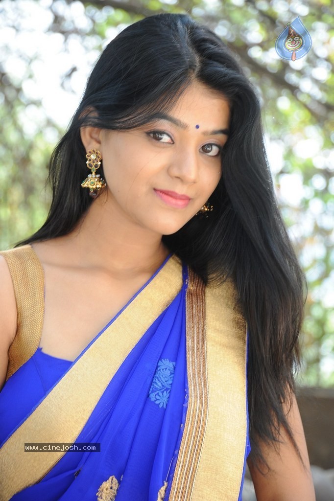 Yamini Latest Gallery - 43 / 152 photos