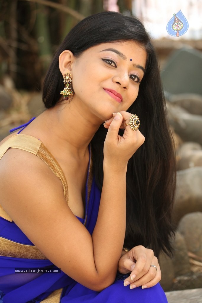 Yamini Latest Gallery - 48 / 152 photos