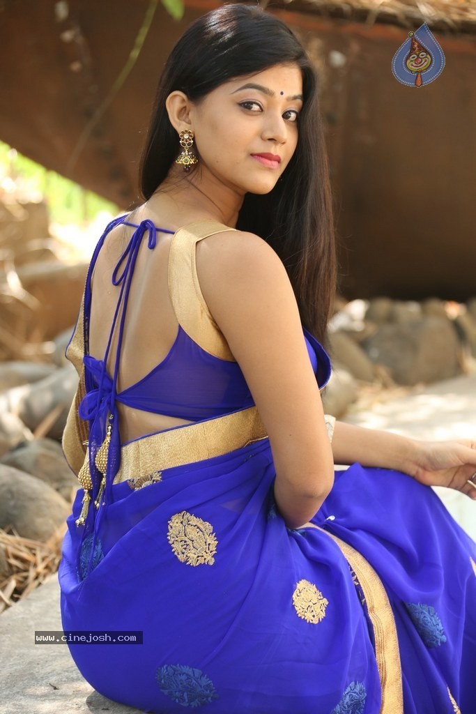 Yamini Latest Gallery - 53 / 152 photos