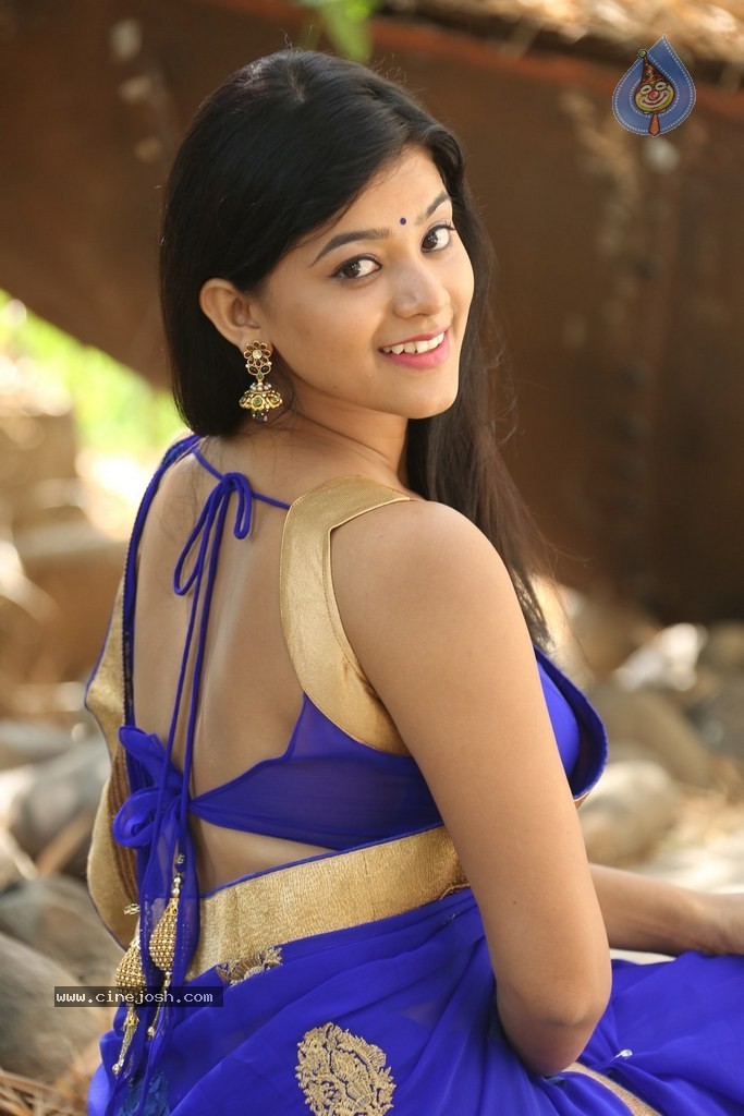 Yamini Latest Gallery - 55 / 152 photos