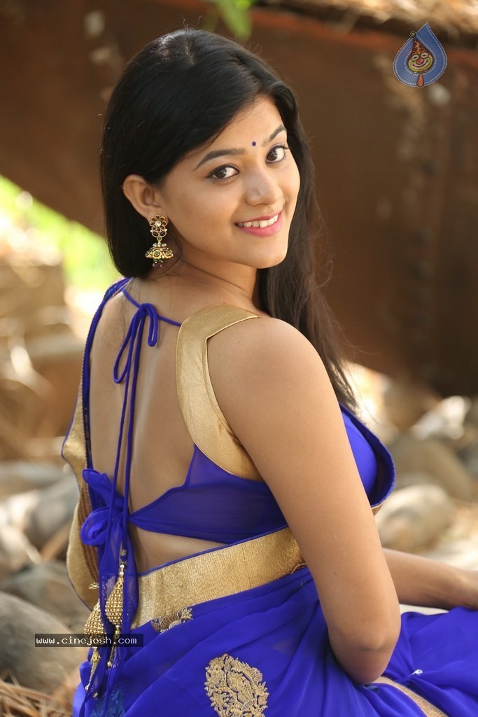 Yamini Latest Gallery - 62 / 152 photos