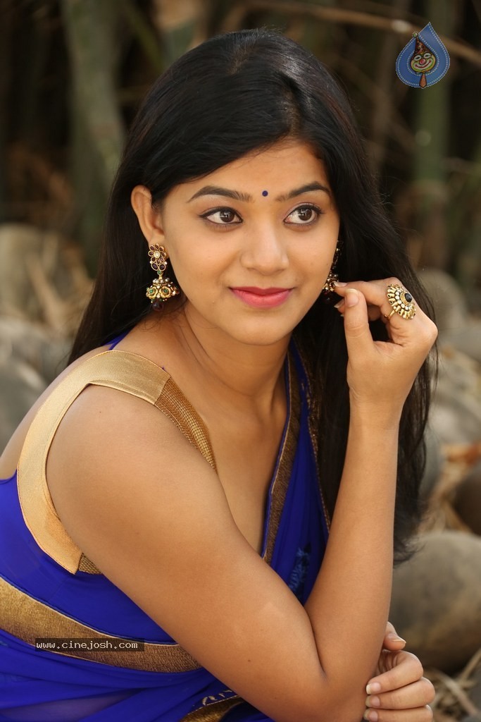 Yamini Latest Gallery - 63 / 152 photos