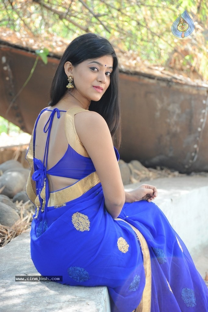 Yamini Latest Gallery - 71 / 152 photos