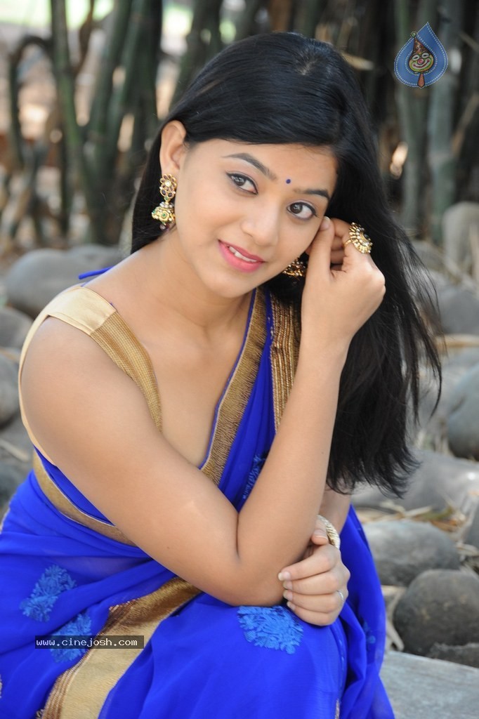 Yamini Latest Gallery - 73 / 152 photos