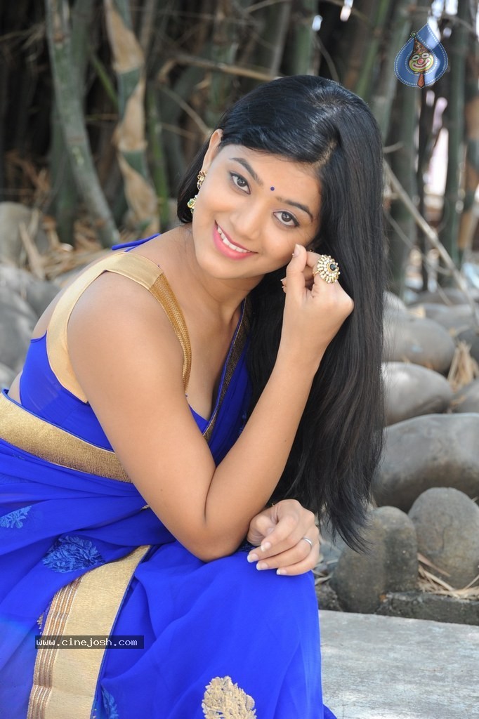 Yamini Latest Gallery - 80 / 152 photos