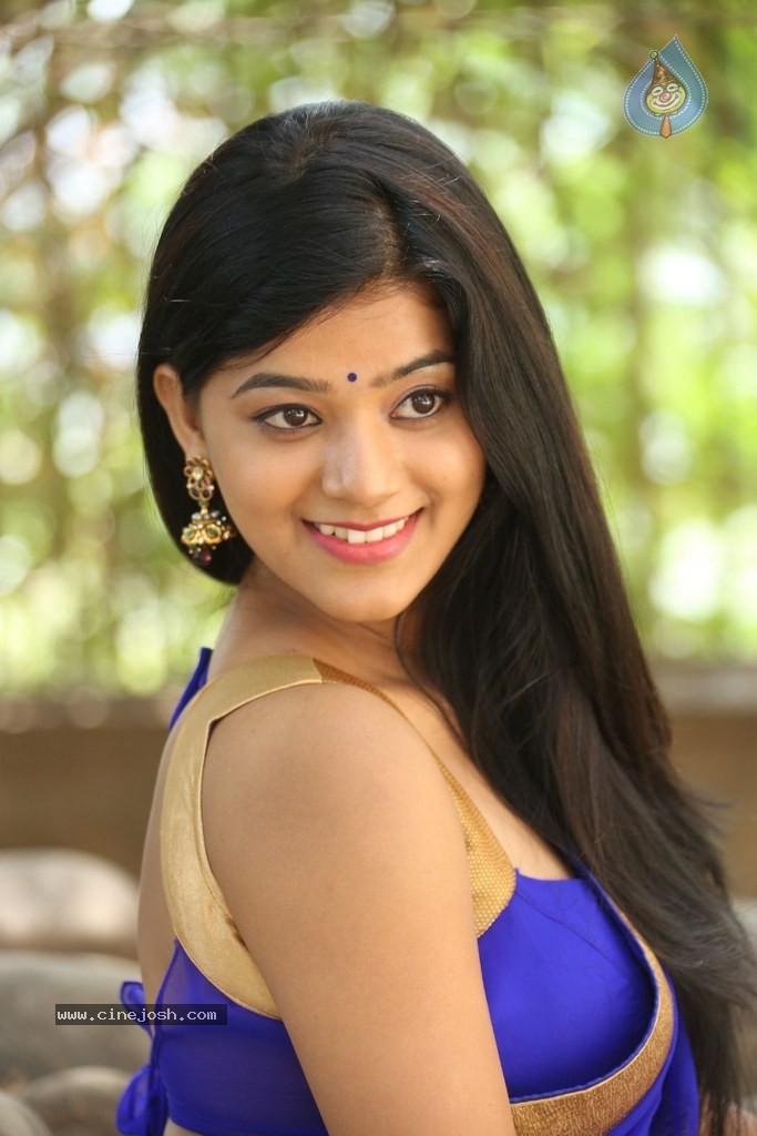 Yamini Latest Gallery - 84 / 152 photos