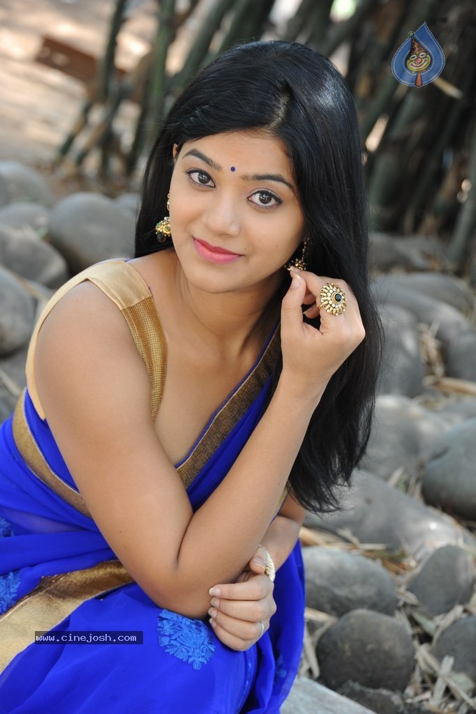 Yamini Latest Gallery - 86 / 152 photos