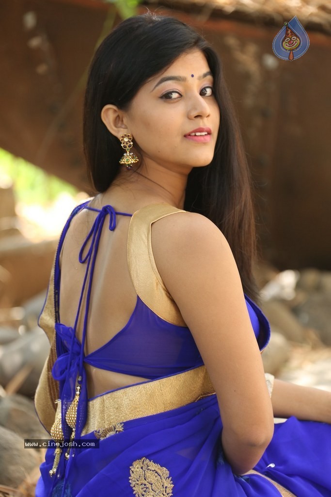 Yamini Latest Gallery - 88 / 152 photos