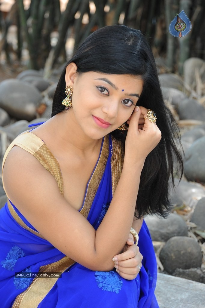 Yamini Latest Gallery - 105 / 152 photos