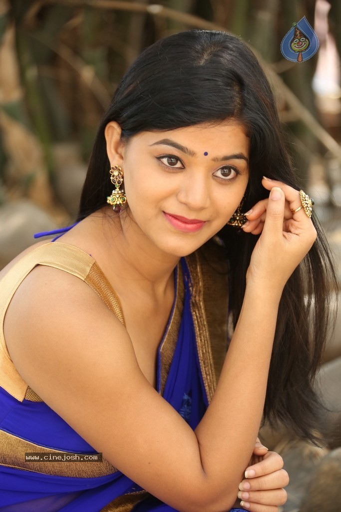 Yamini Latest Gallery - 110 / 152 photos