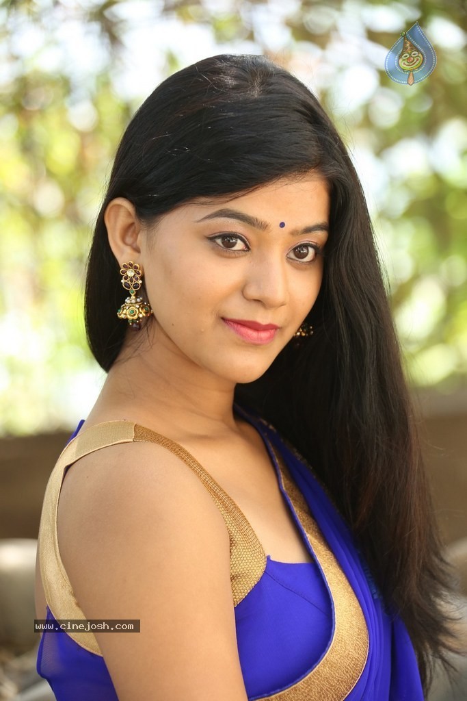 Yamini Latest Gallery - 114 / 152 photos