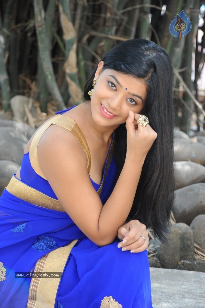 Yamini Latest Gallery - 115 / 152 photos