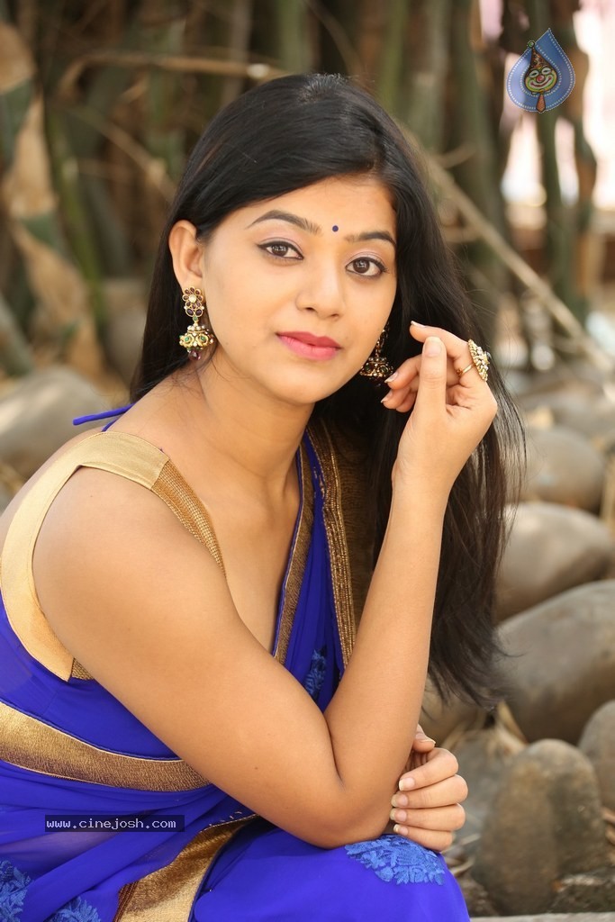 Yamini Latest Gallery - 119 / 152 photos