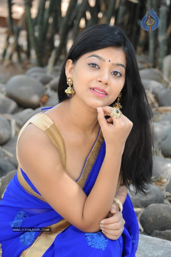 Yamini Latest Gallery - 120 / 152 photos