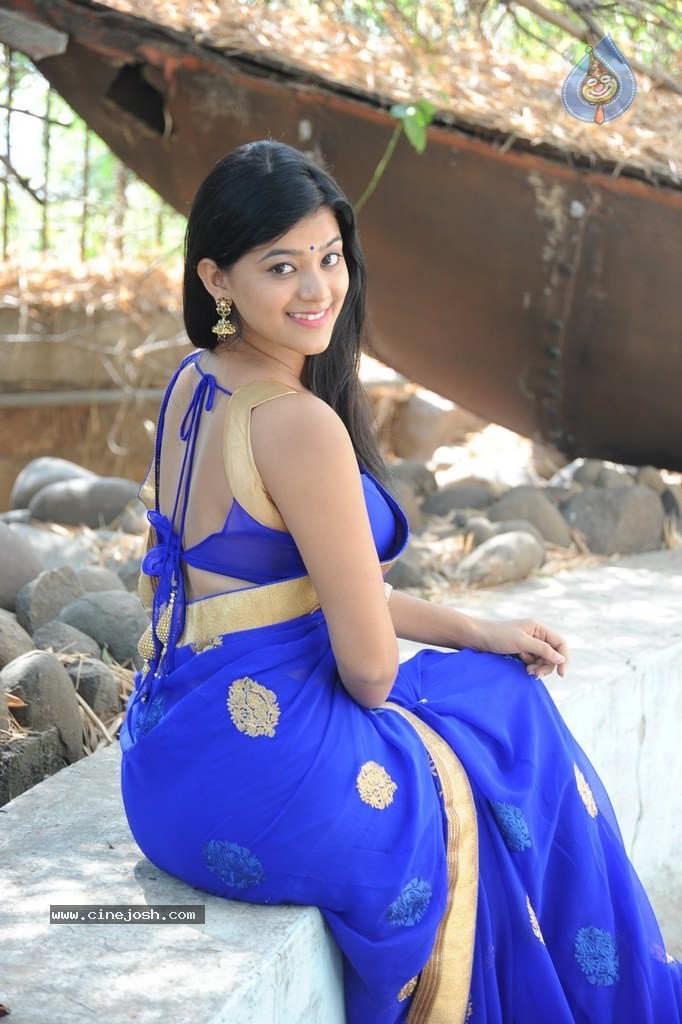 Yamini Latest Gallery - 121 / 152 photos