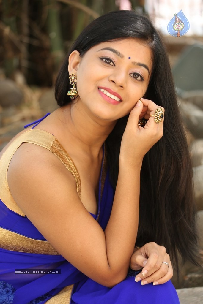 Yamini Latest Gallery - 128 / 152 photos