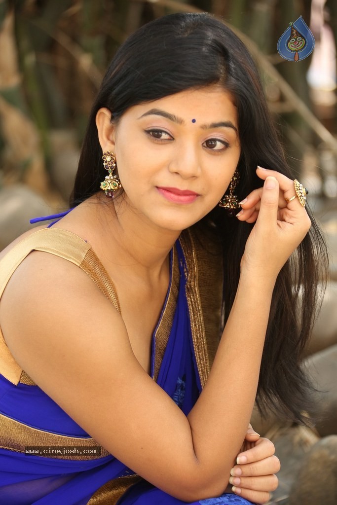 Yamini Latest Gallery - 132 / 152 photos