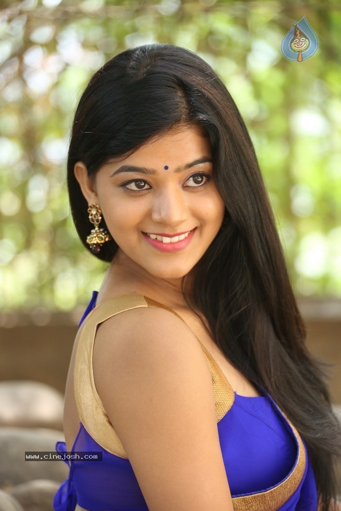 Yamini Latest Gallery - 134 / 152 photos