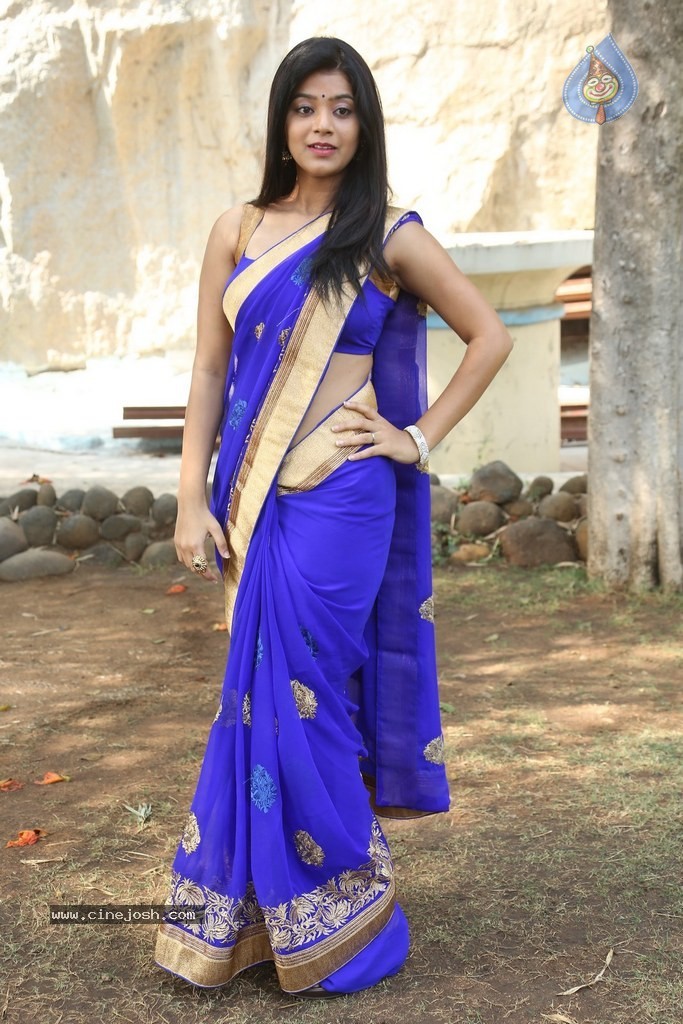 Yamini Latest Gallery - 137 / 152 photos