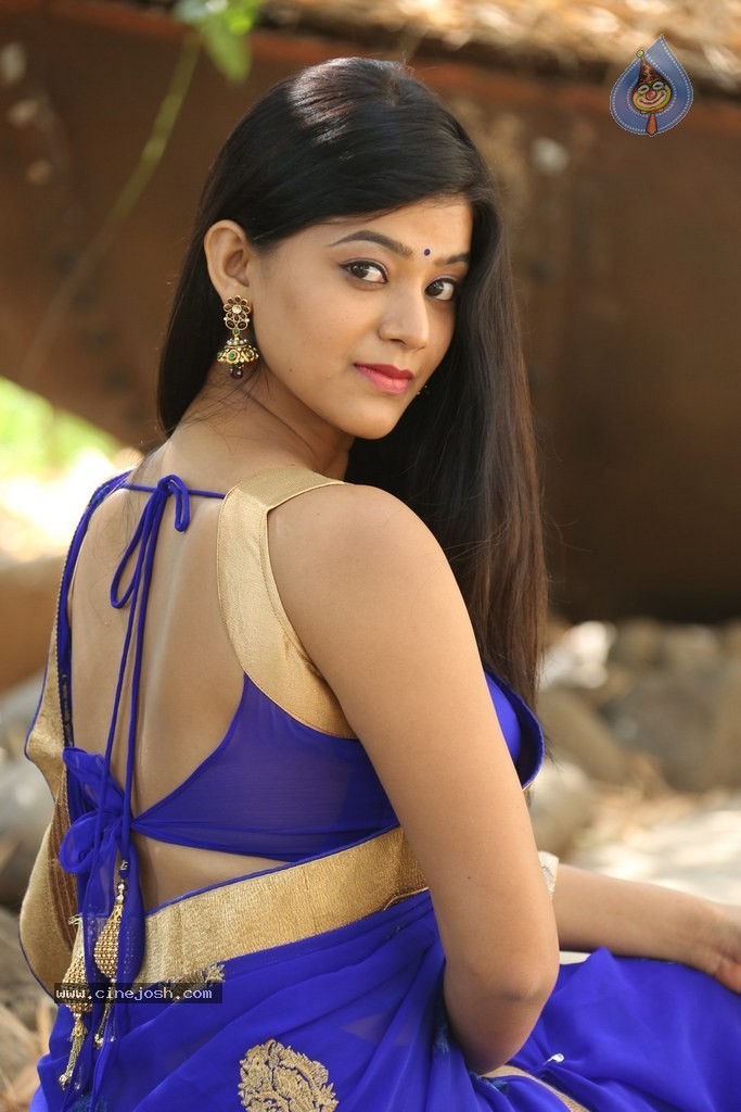 Yamini Latest Gallery - 138 / 152 photos