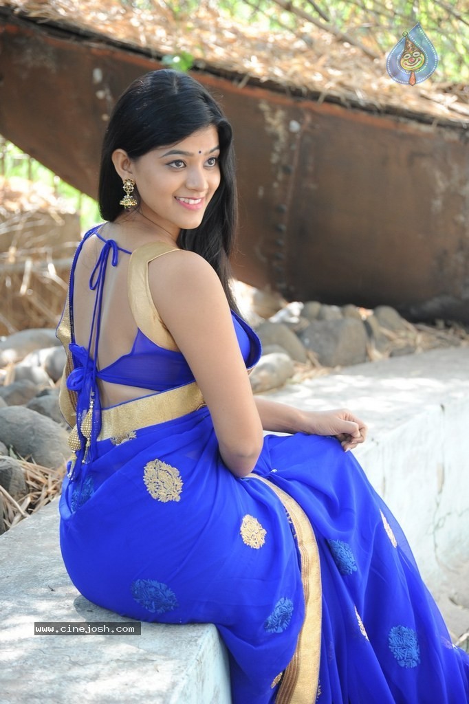 Yamini Latest Gallery - 140 / 152 photos