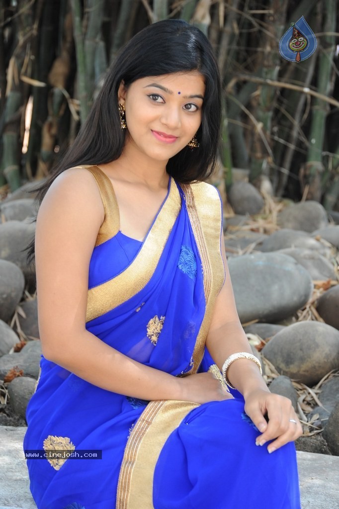 Yamini Latest Gallery - 143 / 152 photos